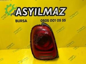 MİNİ COOPER SOL STOP (ORJİNAL HATASIZ)