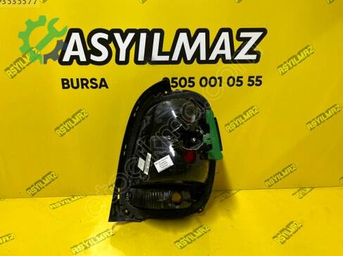 Mini Cooper Sol Arka Stop çıkma parça