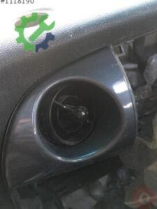Mini Cooper Sol üfleme ızgarası orjinal çıkma