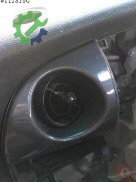 Mini Cooper Sol Havalandırma Izgaraları çıkma parça