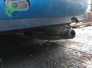 Mini Cooper son Susturucu Hatasız Orjinal Çıkma