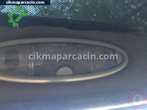 Mini Cooper Tavan Lambası çıkma parça