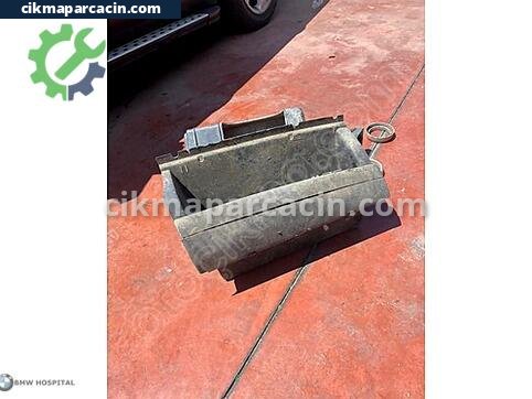 Mini Cooper Torpido çıkma parça
