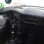 Mini Cooper Torpido göğüslük orjinal çıkma
