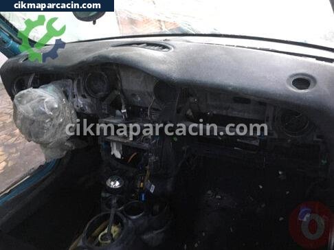 Mini Cooper Torpido çıkma parça
