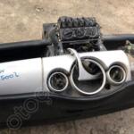 Mini Cooper 2025 Bakalitler Çıkma