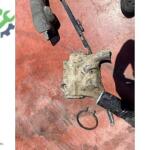 MİNİ COOPER TÜM PLASTİK AKSAMLAR