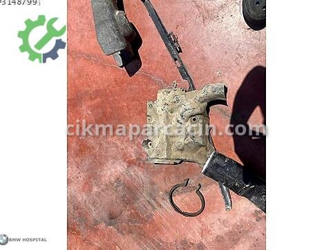 Mini Cooper Lastik çıkma parça