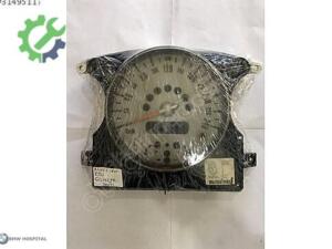 MİNİ COPER R50 GÖSTERGE SAATİ ( ORJİNAL )