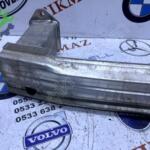 Mini countryman arka tampon demiri