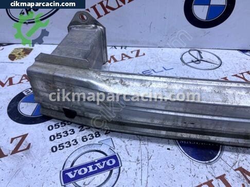 Mini Countryman Arka Tampon Demiri çıkma parça