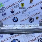 Mini countryman arka tampon demiri