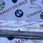 Mini countryman arka tampon demiri