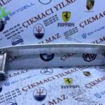Mini countryman arka tampon demiri