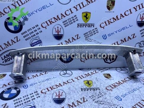 Mini Countryman Arka Tampon Demiri 5A0C180 çıkma parça
