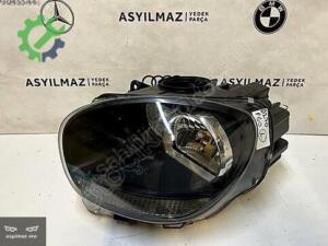 MİNİ COUNTRYMAN F60 SOL FAR ORJİNAL