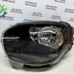 MİNİ COUNTRYMAN HALOJEN F60 SOL FAR ORJİNAL