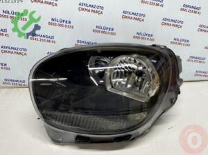 MİNİ COUNTRYMAN HALOJEN F60 SOL FAR ORJİNAL