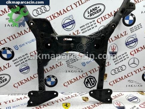 Mini Countryman Travers çıkma parça