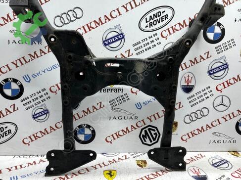 Mini Countryman Travers çıkma parça