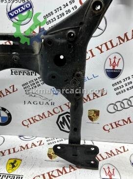 Mini Countryman Travers 9807743021 çıkma parça