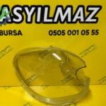 MİNİ COUNTRYMAN R60 SAĞ FAR CAMI (SIFIR)