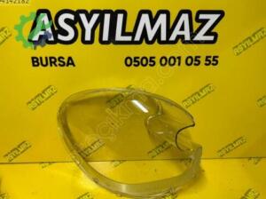 MİNİ COUNTRYMAN R60 SAĞ FAR CAMI (SIFIR)