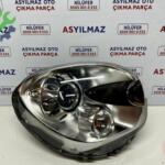 MİNİ COUNTRYMAN R60 XENON SAĞ FAR ORJİNAL OEM:711307023643