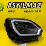 MİNİ COUNTRYMAN SAĞ FAR U25 (ORJİNAL)