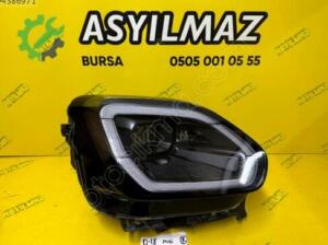MİNİ COUNTRYMAN SAĞ FAR U25 (ORJİNAL)