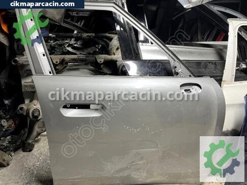 Mini Countryman Sağ Ön Kapı çıkma parça