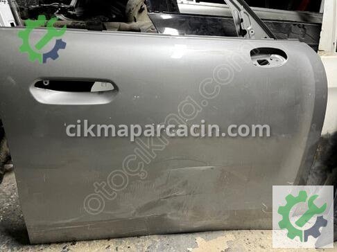 Mini Countryman Sağ Ön Kapı çıkma parça