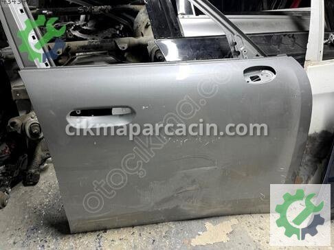 Mini Countryman Sağ Ön Kapı çıkma parça