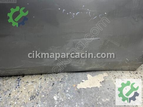 Mini Countryman Sağ Ön Kapı çıkma parça