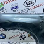 Mini countryman sol ön çamurluk çıkma parça