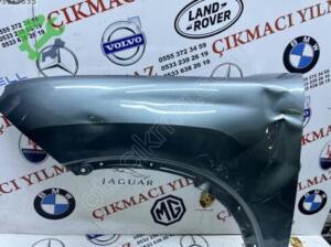 Mini countryman sol ön çamurluk çıkma parça