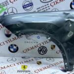 Mini countryman sol ön çamurluk çıkma parça