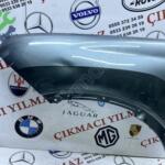 Mini countryman sol ön çamurluk çıkma parça