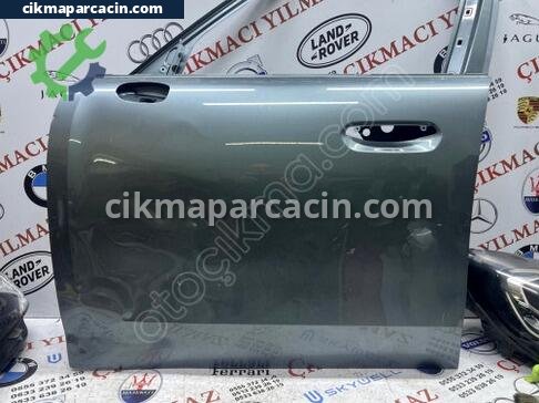 Mini Countryman Sol Ön Kapı çıkma parça