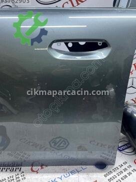 Mini Countryman Sol Ön Kapı çıkma parça