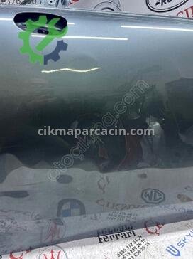 Mini Countryman Sol Ön Kapı çıkma parça