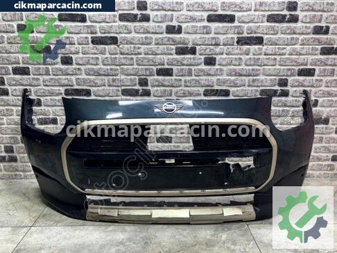 Mini Countryman Ön Tampon çıkma parça