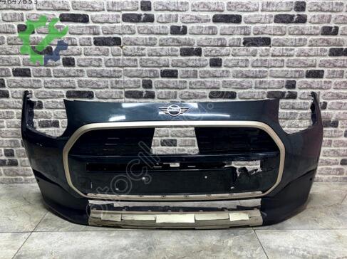 Mini Countryman Ön Tampon çıkma parça