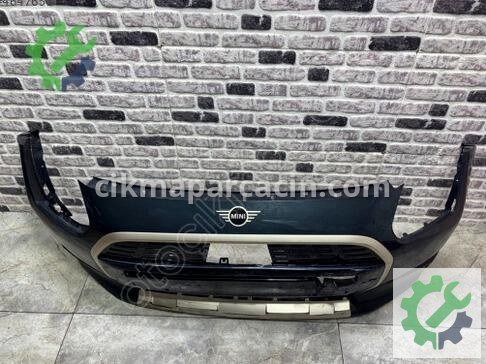 Mini Countryman Ön Tampon 51115A0DC41 çıkma parça