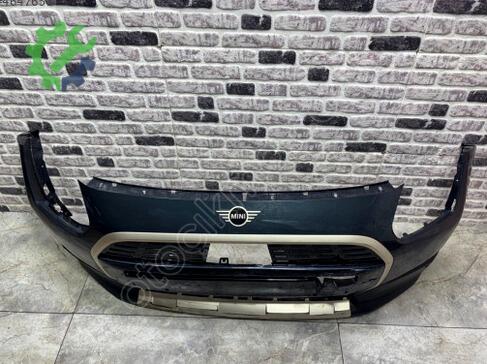 Mini Countryman Ön Tampon 51115A0DC41 çıkma parça