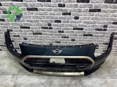 Mini Countryman Ön Tampon 51115A0DC41 çıkma parça