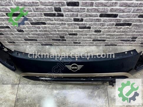Mini Countryman Ön Tampon 51115A0DC41 çıkma parça
