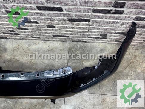 Mini Countryman Ön Tampon 51115A0DC41 çıkma parça