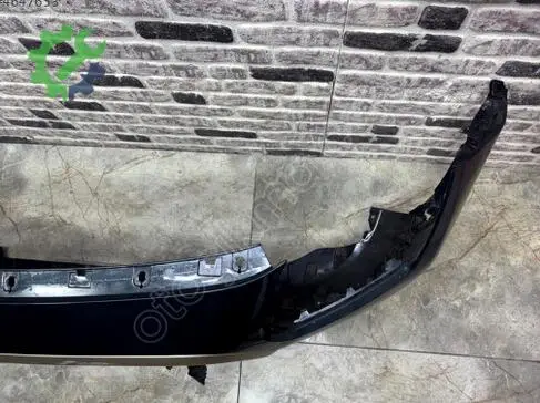 Mini Countryman Ön Tampon 51115A0DC41 çıkma parça