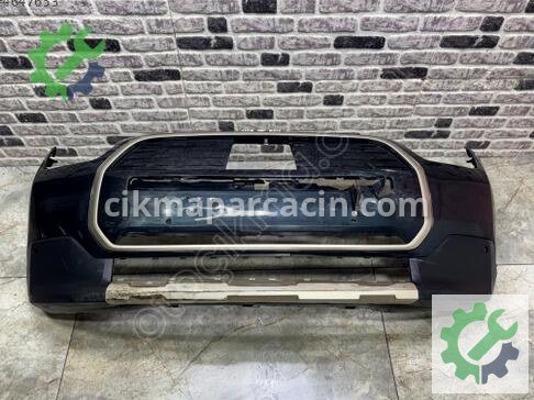 Mini Countryman Ön Tampon 51115A0DC41 çıkma parça